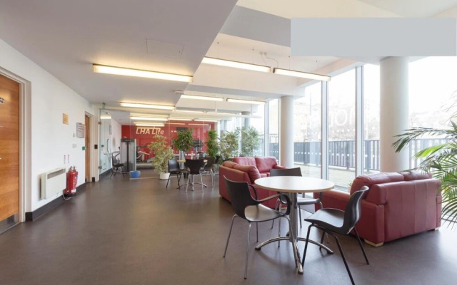 Davies Court - Hostel