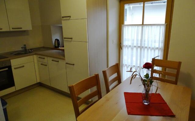 Apartmaji pri Marodnu