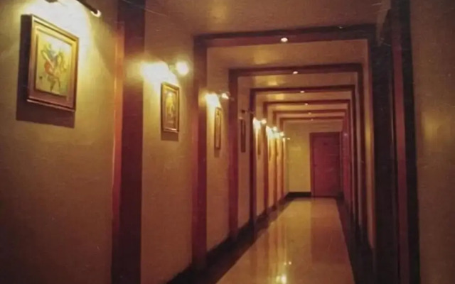 Hotel Bengal International
