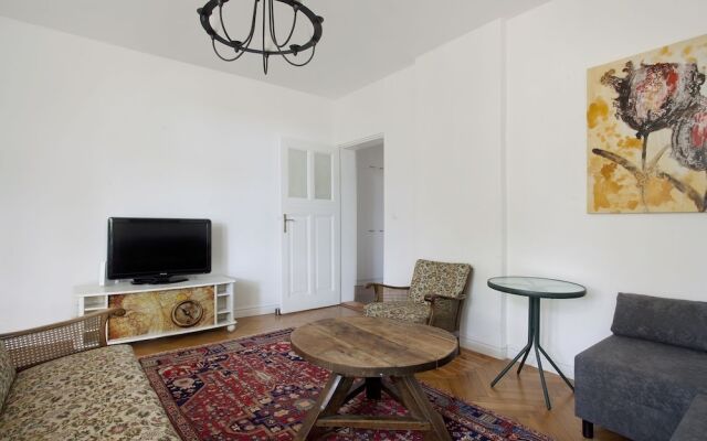 Sopockie Apartamenty - Chopina