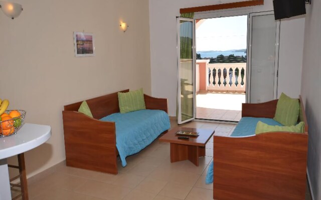 Paradiso Aparthotel