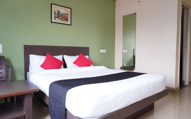 Chinthu Comforts by OYO Rooms