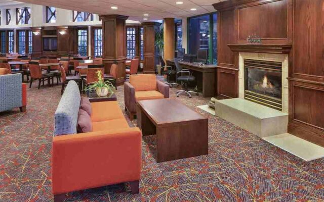 Residence Inn Minneapolis Edina