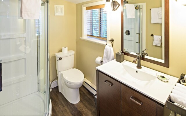 Munson Mountain Estates