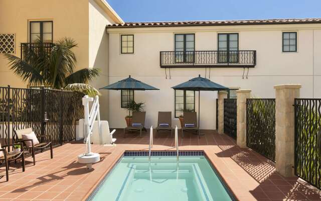 Hyatt Place Santa Barbara