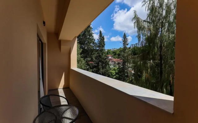 Gelati Residence