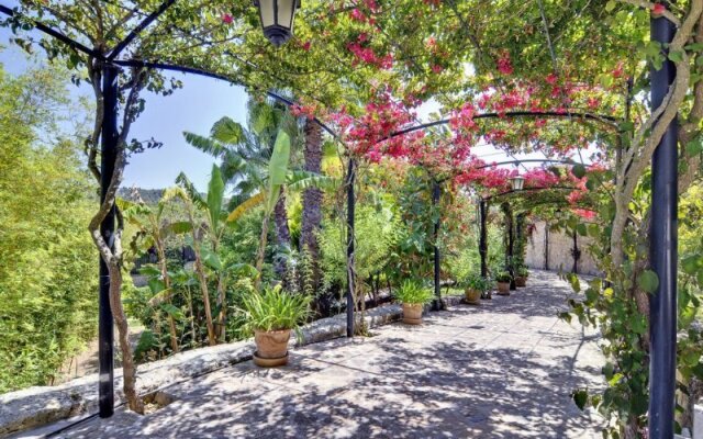 Es Jardí