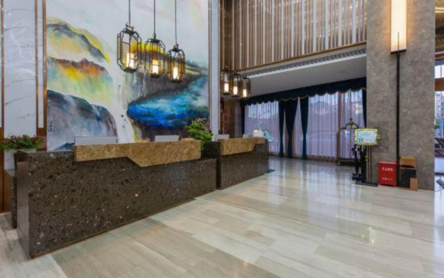 Good China City International Hotel