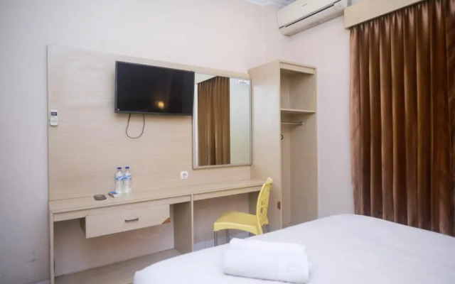 NIDA Rooms Ring Road Utara 1E