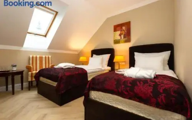 Best Western Hotel Dituria ****