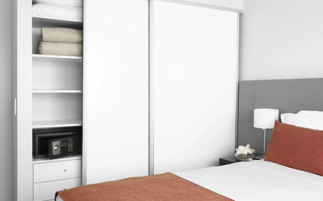 Dazzler by Wyndham Buenos Aires Recoleta