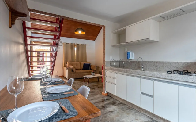 Lofts Vila Bela
