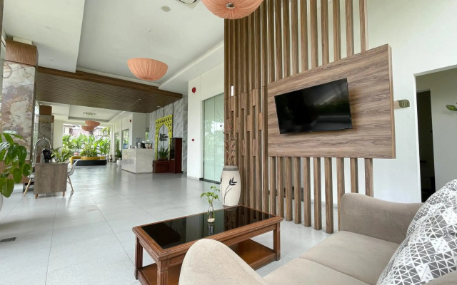 LPP Garden Hotel