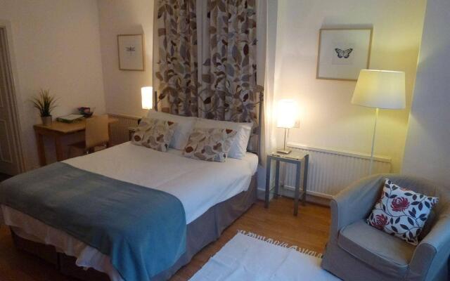 Lamington Apartments - London Hammersmith