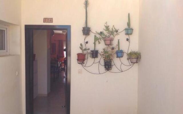Appartement El Bahia Saidia