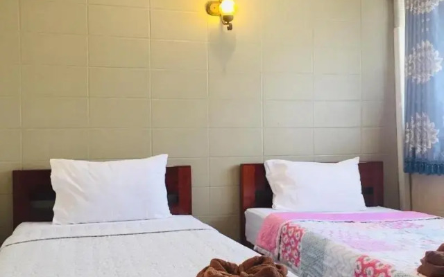 Nett Hotel