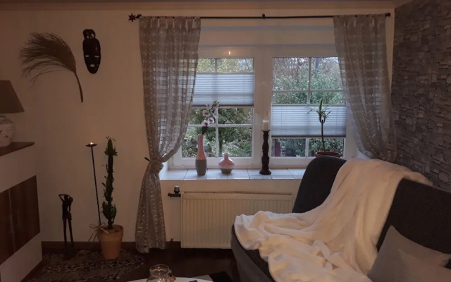 Ferienhaus Blue