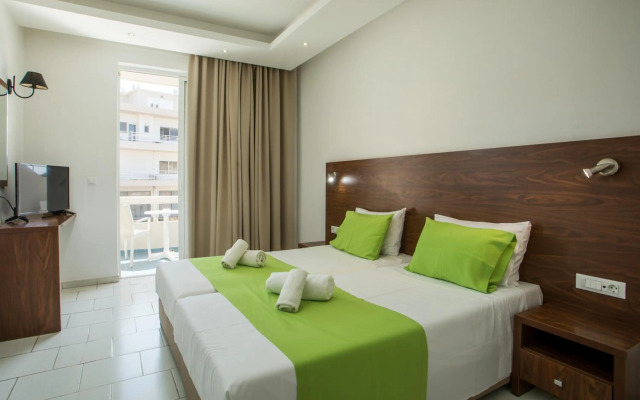 Olympia Sun Hotel
