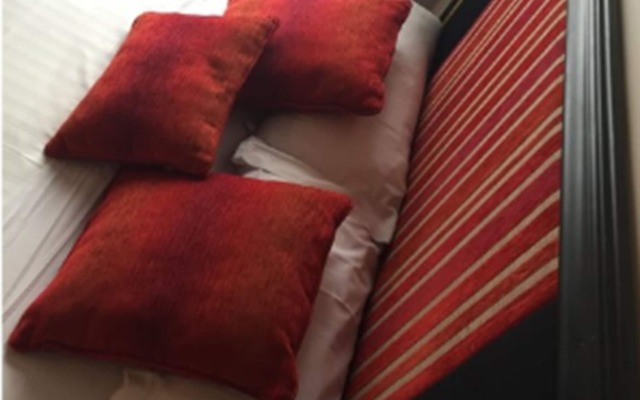 Ad Hoc Monumental Hotel