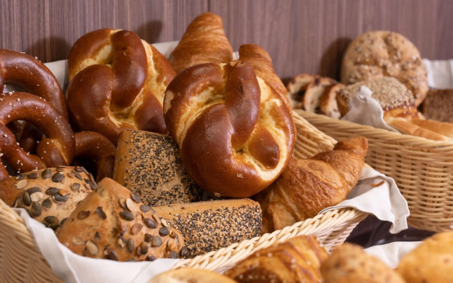 Best Western Comfort Business Hotel