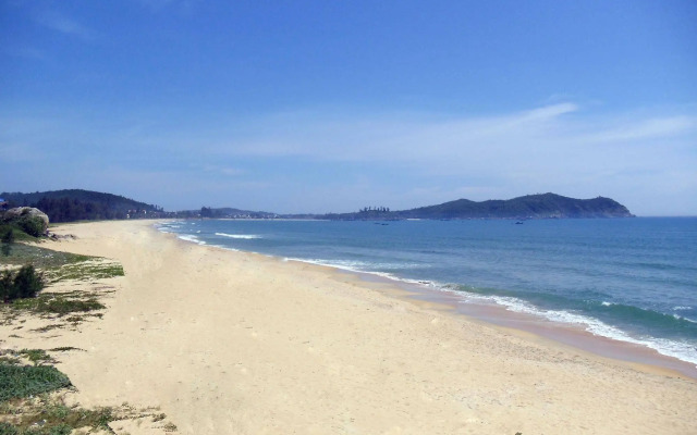 Sa Huynh Beach Resort