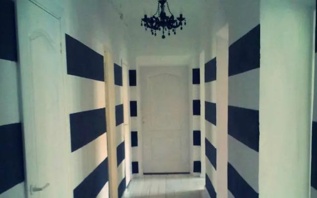 Hostel Latberry