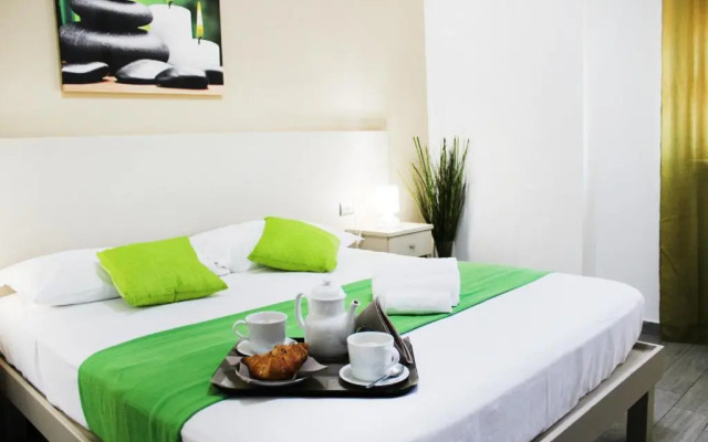 Hotel Cesirja