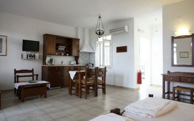 Alkistis Hotel