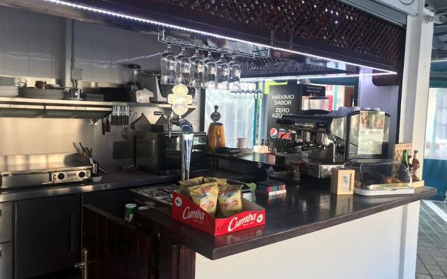 Complejo Sun Garden - Maspalomas