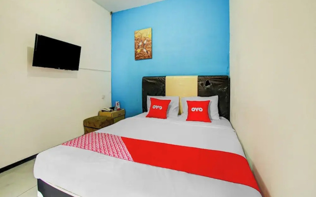 OYO Life 90071 Paralayang View