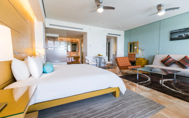 Palacio Mundo Imperial