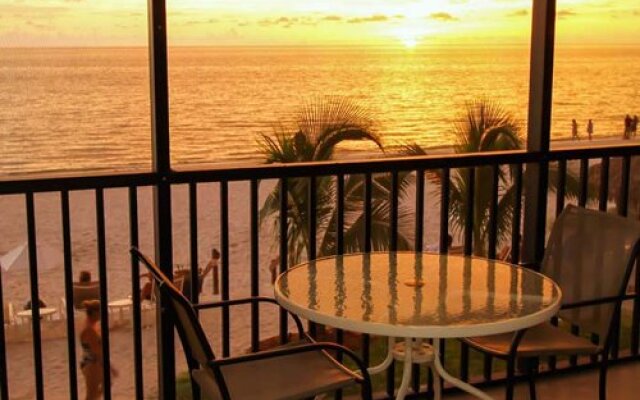 Gulf Pointe of Naples