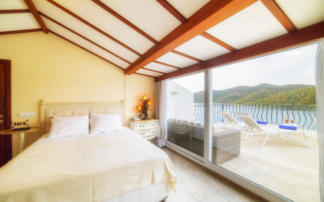 Yalicapkini Boutique Hotel