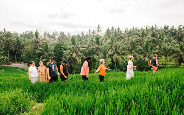 Soulshine Bali