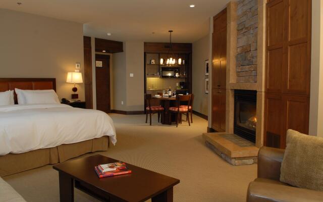 Ermitage du Lac - Les Suites Tremblant
