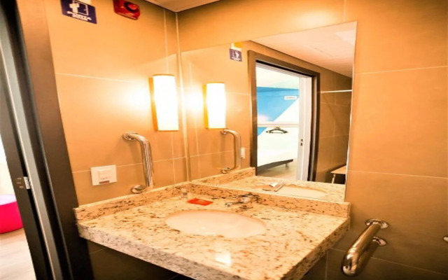 Ibis Budget Capao Bonito