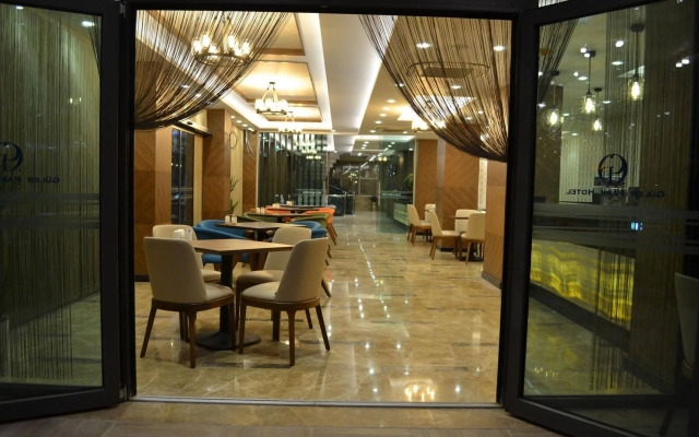 Guler Park Hotel