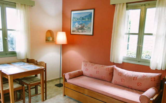 Eleon Villas Mani