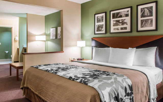 Sleep Inn & Suites of Lancaster County