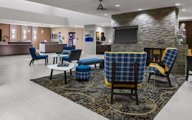 Residence Inn by Marriott Phoenix Mesa East
