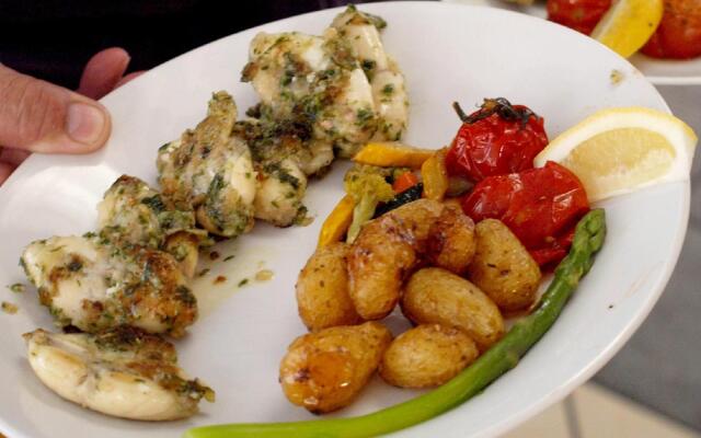 Hôtel du Fer à Cheval