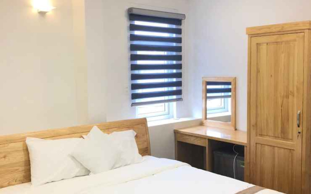 Gia Hung Hotel