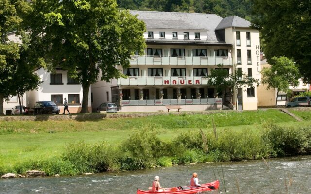 Hotel Hauer