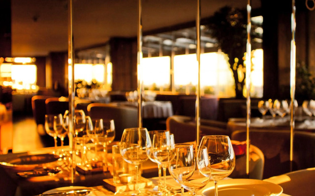 Lasagrada Hotel Istanbul