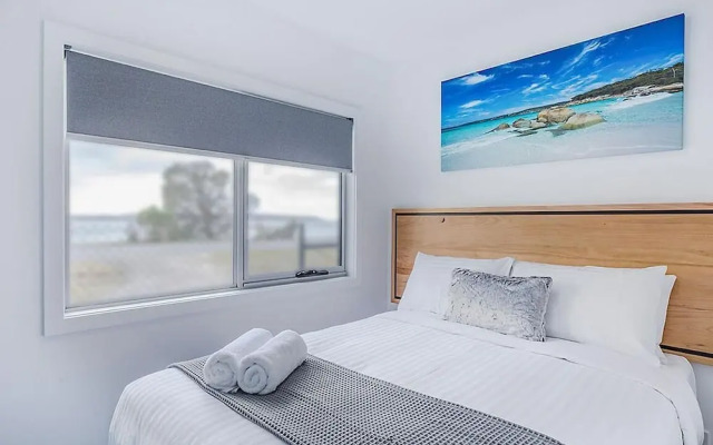 Tasman Holiday Parks - St Helens