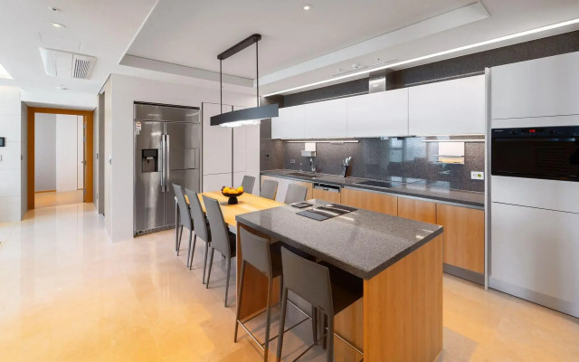 Newcz Lct Residence