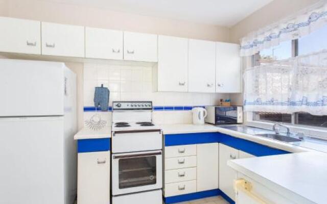 Aquarius 9 - Opposite Wallis Lake