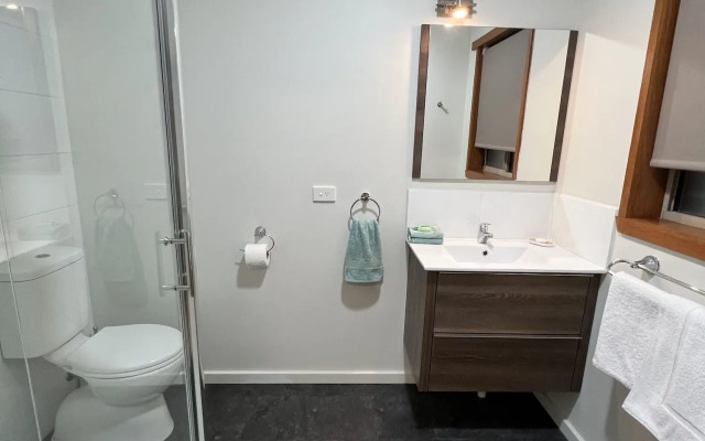 Greenways Holiday Units