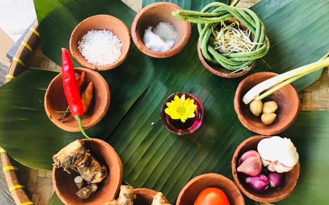 Alam Penari Ubud