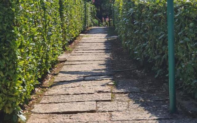 Lake Garda Apartment near Mincio Natural Park